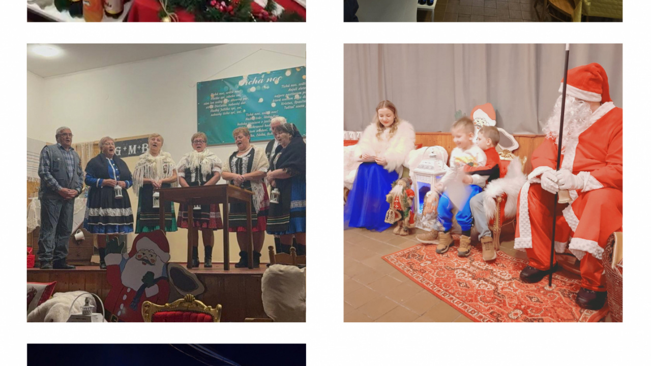 Vianoce 2025 Vianoce 2025